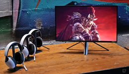 索尼進(jìn)軍電競(jìng)外設(shè)，高端定位能否沖擊市場(chǎng)？