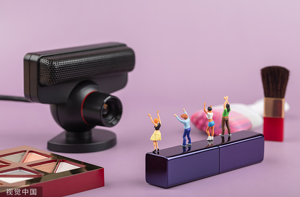 价格还是内容？酒业垂类直播如何成了“故事大王”