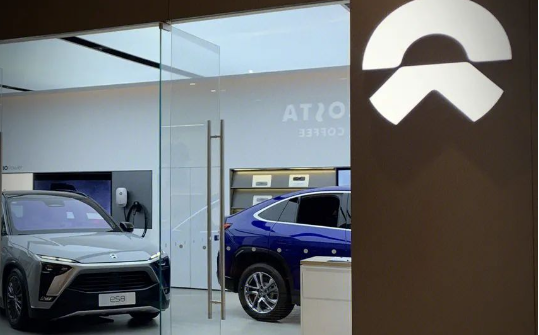 灰熊,做空,蔚来汽车