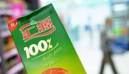 誰在“拯救”匯源？周智杰的“禿鷲”生意