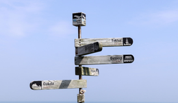 未來穿戴向左，倍輕松向右