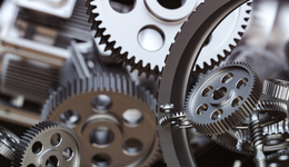 上半年业绩翻倍的国内齿轮龙头，延续高增长的关键是什么？