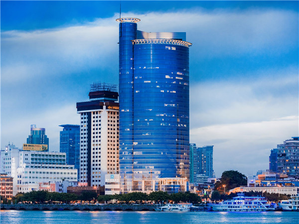 金融科技与跨境金融持续发力  厦门国际银行跻身“万亿”俱乐部 