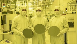 三星宣布量產(chǎn)3納米制程芯片，超車臺積電