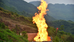 中石化在重庆获万亿方页岩气资源