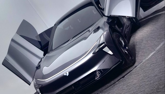 集度回应“吉利退出投资”：吉利与百度共同持股比例不变