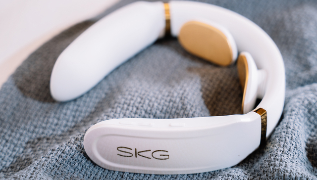 上千专利中发明专利仅48项，卖按摩器的SKG冲刺IPO，能比倍轻松更“轻松”吗？