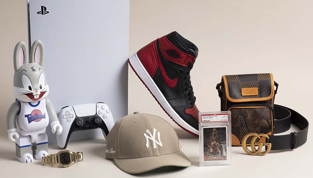 球鞋转售平台StockX再裁员8%，运动潮流零售商面临挑战