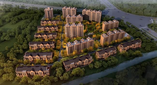 上海新房市场回暖，招商虹玺开盘售罄，单日揽金46亿