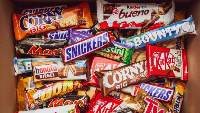 财报,零食行业,融资,营收,市场份额