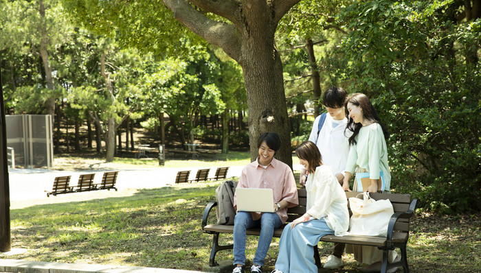 QS发布最佳留学城市，北京、上海等六地上榜