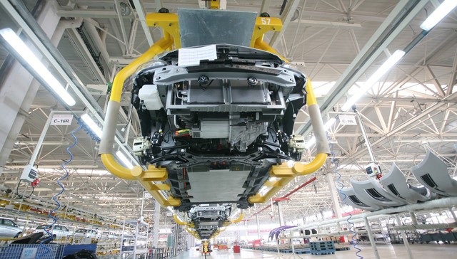 从PMI看6月经济恢复成色，这三个问题仍需关注