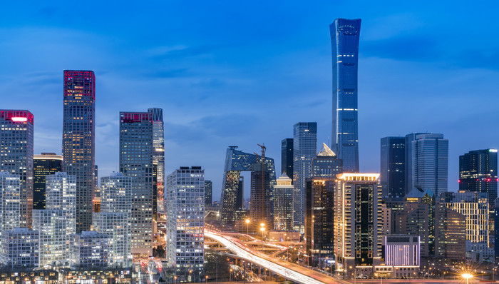 “倒挂”豪宅开盘销售近50亿，北京6月新房市场成交回升