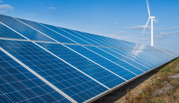 出資9.51億元切入光伏電站領(lǐng)域，建投能源能分一杯羹么？