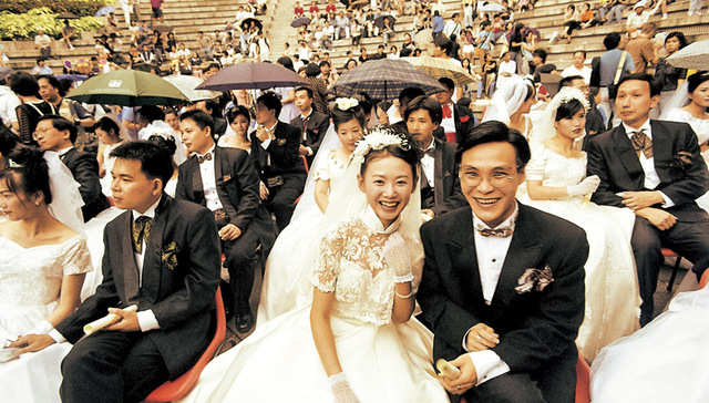 【图集】回看香港回归25载珍贵瞬间