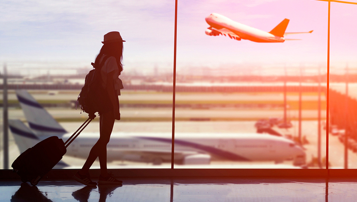 国内航线燃油附加费五连涨， 突破历史最高纪录