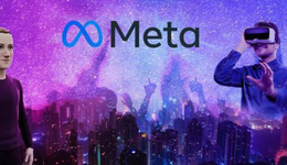 打脸来的太突然，Meta也对“苹果税”真香了