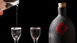 五粮液,茅台,酒企,曾从钦