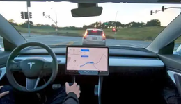 自动驾驶13年，只开花、不结果，不进还退？