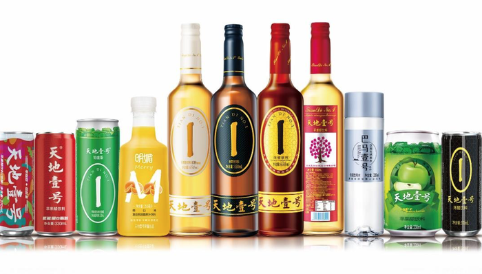 天地壹号,新三板,IPO