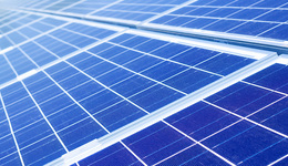 隆基、中环硅片现年内最大涨幅