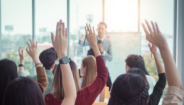 直播带货,培训,代运营,MCN