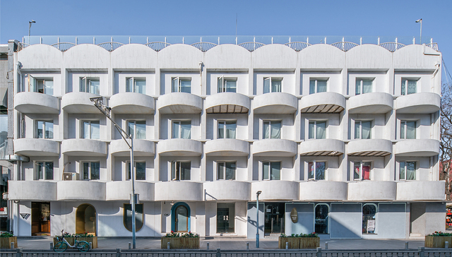 再见，三里屯的那里花园