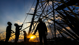 舒印彪到齡退休，溫樞剛接任華能集團董事長