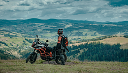 摩托车变成大玩具，年轻人的新宠有多烧钱？