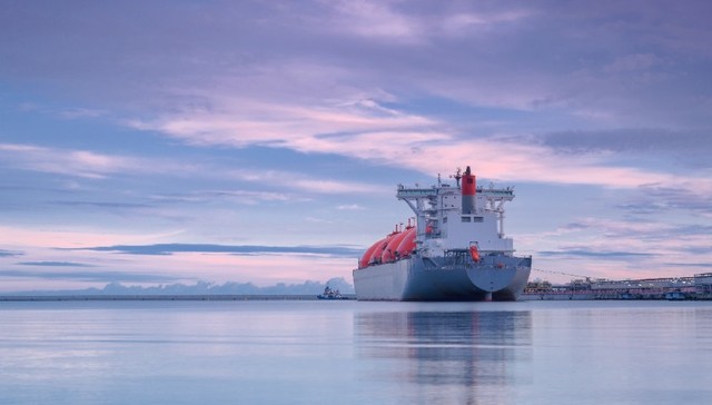 投资超1900亿，这些石油巨头竞逐全球最大LNG项目