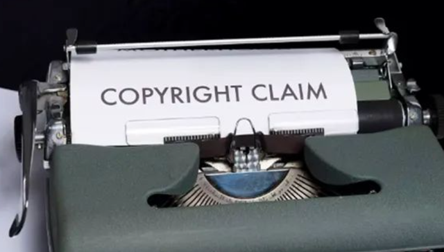 海外市场,版权纠纷,维权