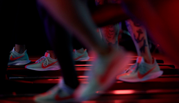 NRC App停运，耐克在中国“跑”不动了？