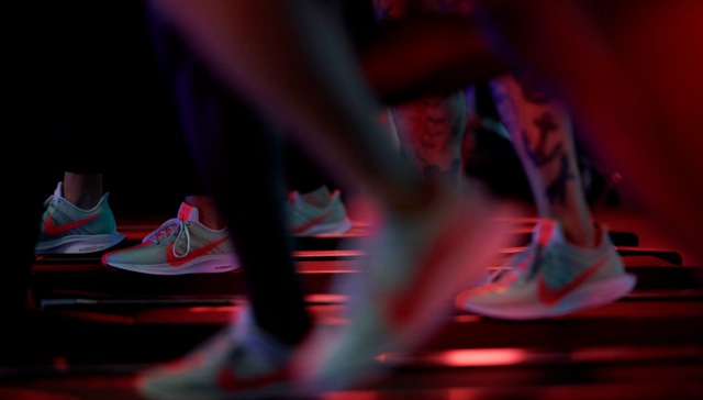 停运,中国市场,Nike,用户流失