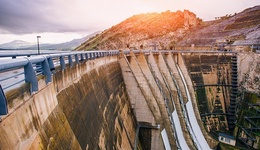 805億，全球最大水電公司買進(jìn)兩座世界級(jí)水電站