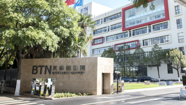 贝泰妮,股价,投资,红杉基金