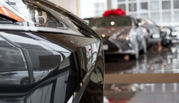 光明就在眼前，二手車商為何“割肉求生”？