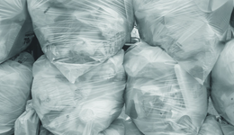 我在東北賣塑料袋，一年凈賺七千萬