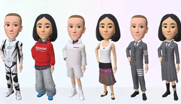 Meta为何要在元宇宙开设虚拟时装店？