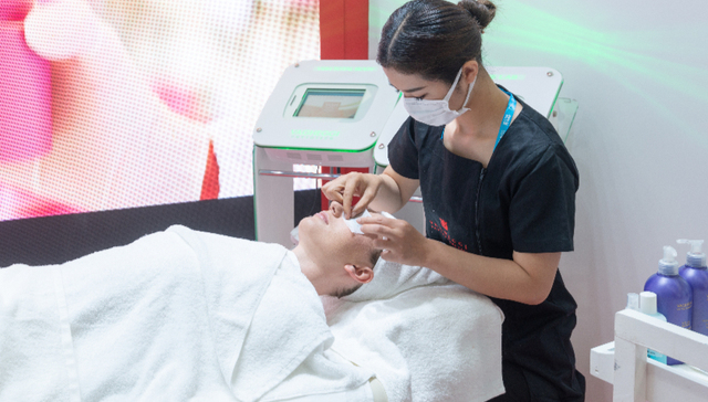 营销费用居高不下，医美国际想靠关店扭亏