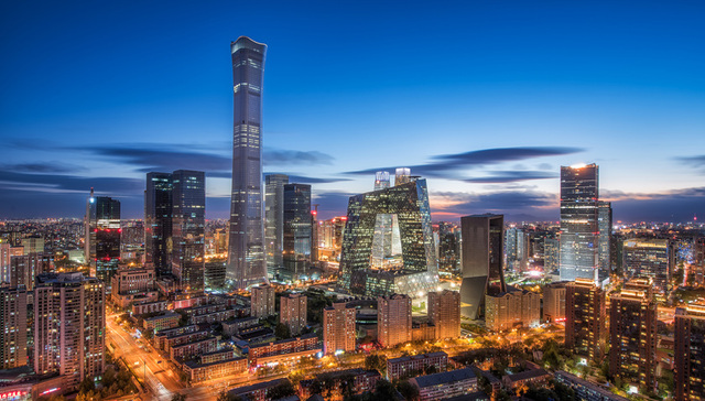 北京“瘦身”见成效，减量发展可以复制吗？