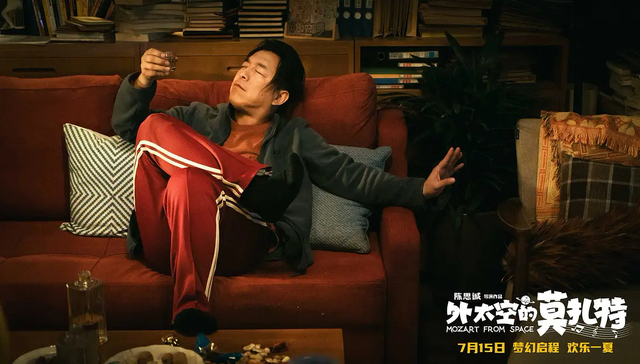 2022上半年电影票房回到八年前水平，暑期档能否重燃希望？