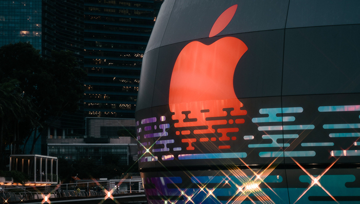 苹果,业绩,市值,创新,VR,AR