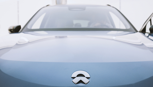 摩根大通、花旗银行等多家银行不认可此前蔚来做空报告，仍给出增持评级