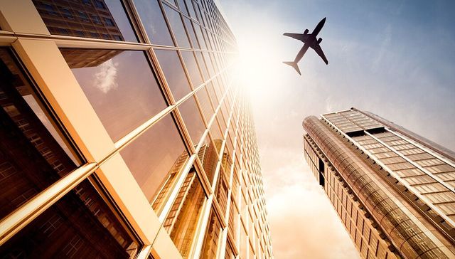 三大航大手笔购入空客飞机，订单总数近300架