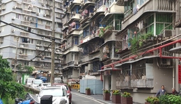 南方人比北方人住得更宽敞？人口普查透露了关于住房的这些秘密