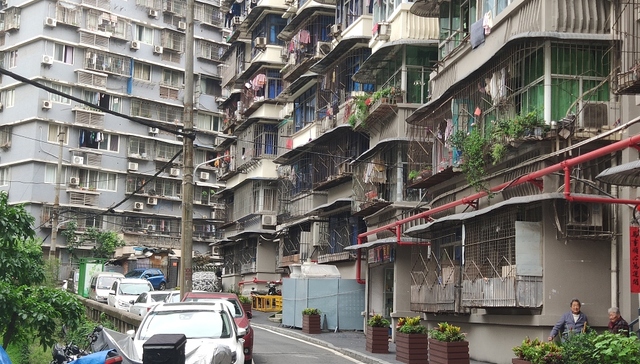 南方人比北方人住得更宽敞？人口普查透露了关于住房的这些秘密