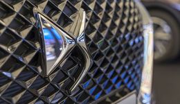 张俊被任命为DS品牌中国区总经理，上半年在华销量仅千余辆