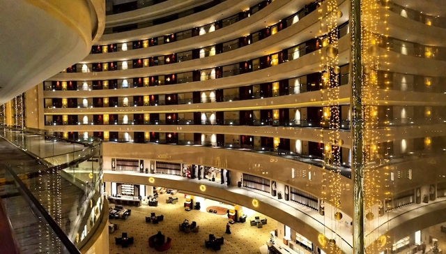 酒店,华天酒店,湖南国资委