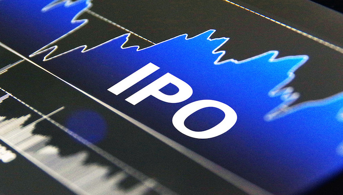 IPO,上交所,深交所