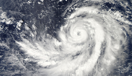 風(fēng)電工程船沉沒致27人失聯(lián)，事發(fā)前正參建粵電青洲項目